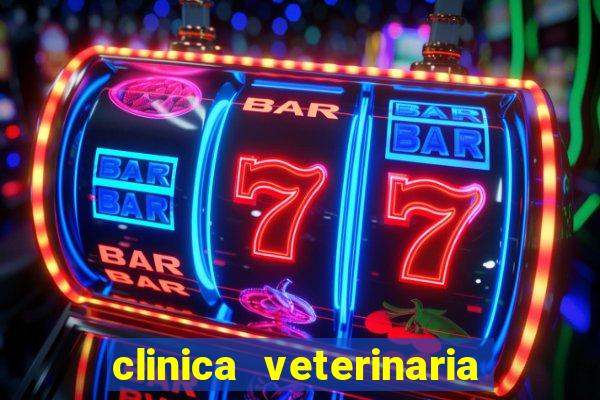 clinica veterinaria cuidar betim